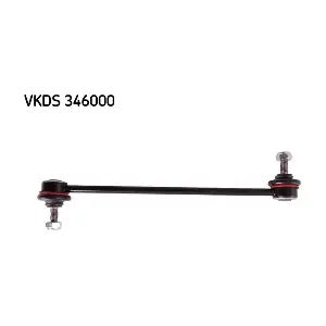 SKF VKDS 346000