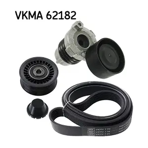 VKMA 62182 SKF
