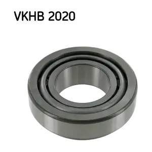 VKHB 2020 SKF