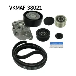 SKF VKMAF38021