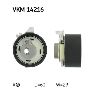 SKF VKM14216