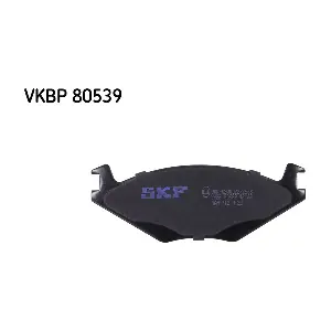SKF VKBP 80539