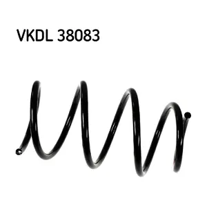 VKDL 38083 SKF