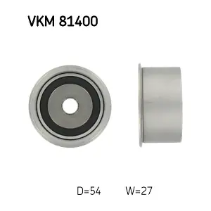 SKF VKM81400