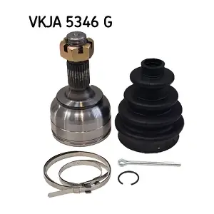 VKJA 5346G SKF