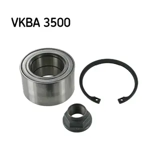 SKF VKBA 3500