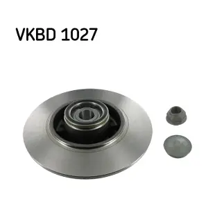 SKF VKBD1027