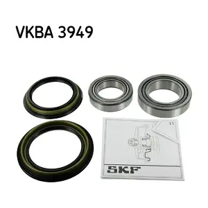 SKF VKBA3949