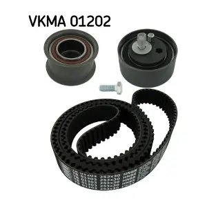 SKF VKMA01202