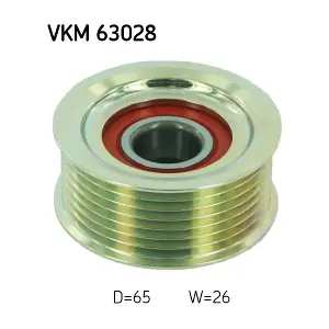 VKM 63028 SKF