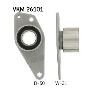 SKF VKM 26101