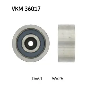 VKM36017 SKF