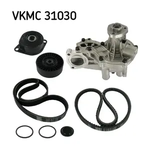 SKF VKMC31030
