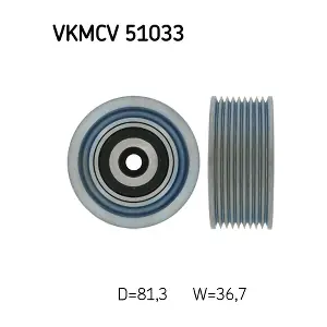 VKMCV 51033 SKF