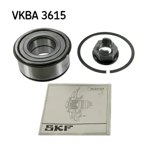 VKBA 3615 SKF