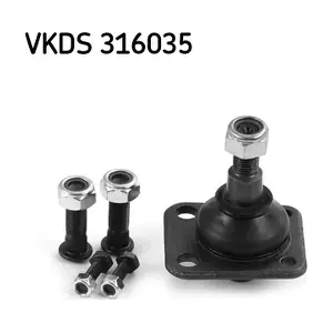 SKF VKDS 316035