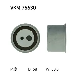 VKM75630 SKF
