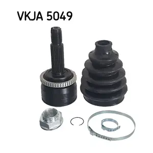 VKJA 5049 SKF