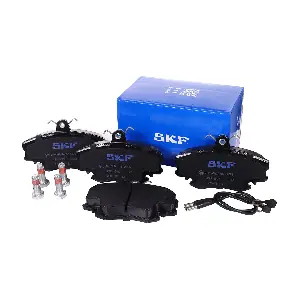 SKF VKBP 80092 E