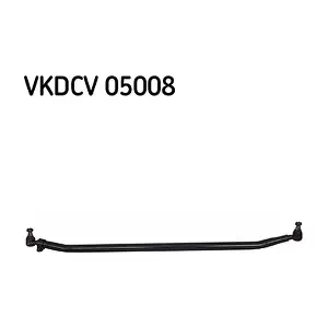 VKDCV 05008 SKF