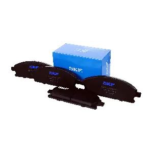 SKF VKBP 80296