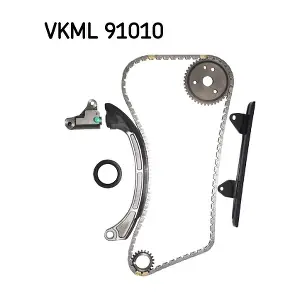 VKML 91010 SKF