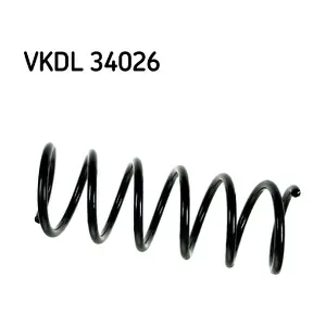 SKF VKDL 34026