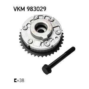 VKM 983029 SKF