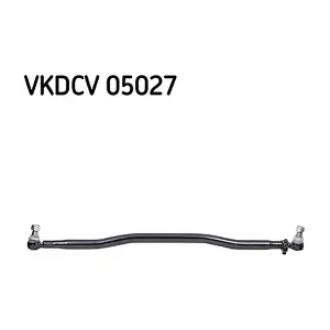 VKDCV 05027 SKF