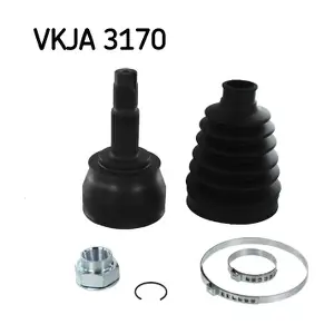 SKF VKJA3170