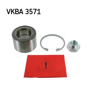 SKF VKBA3571