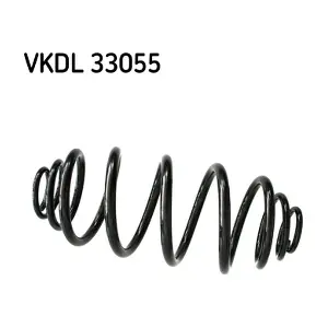 SKF VKDL 33055