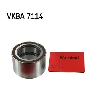 VKBA 7114 SKF