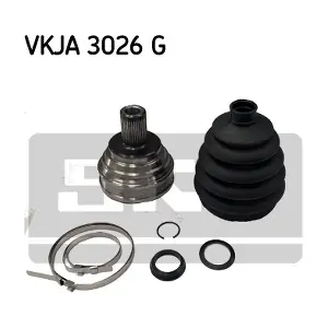 SKF VKJA 3026G