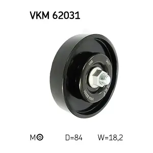 SKF VKM62031
