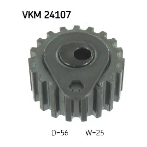 VKM 24107 SKF