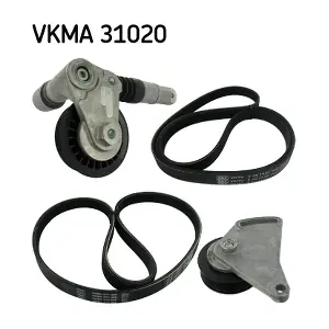 VKMA31020 SKF
