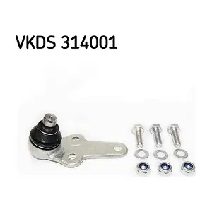VKDS 314001 SKF