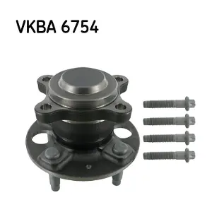 VKBA6754 SKF