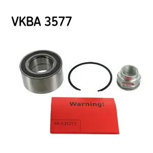 SKF VKBA3577