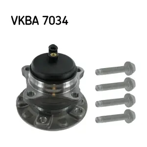 SKF VKBA7034