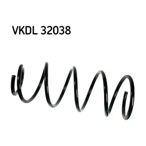 VKDL 32038 SKF
