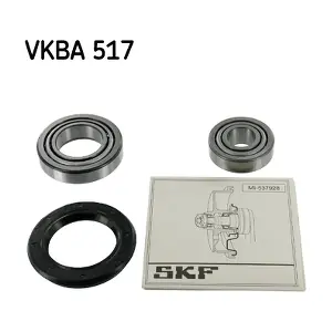 SKF VKBA 517
