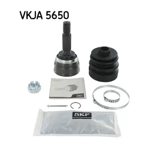 SKF VKJA5650