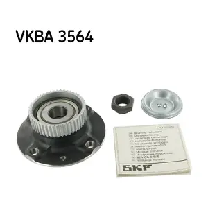 SKF VKBA3564