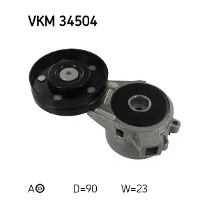 VKM34504 SKF