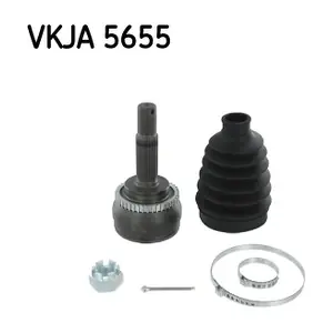 SKF VKJA5655