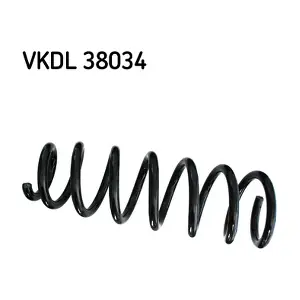 VKDL 38034 SKF