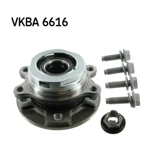 SKF VKBA6616