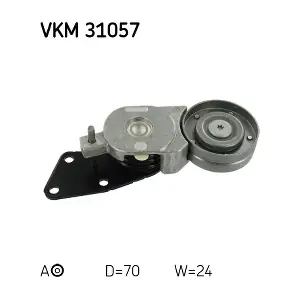VKM31057 SKF